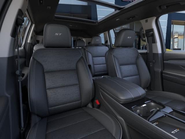 New 2026 Buick Enclave Sport Touring w/ Power Package AWD/4WD image 16