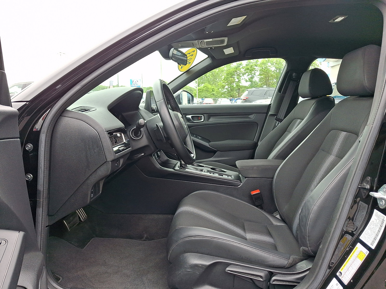 Used 2023 Honda Civic Sport image 13