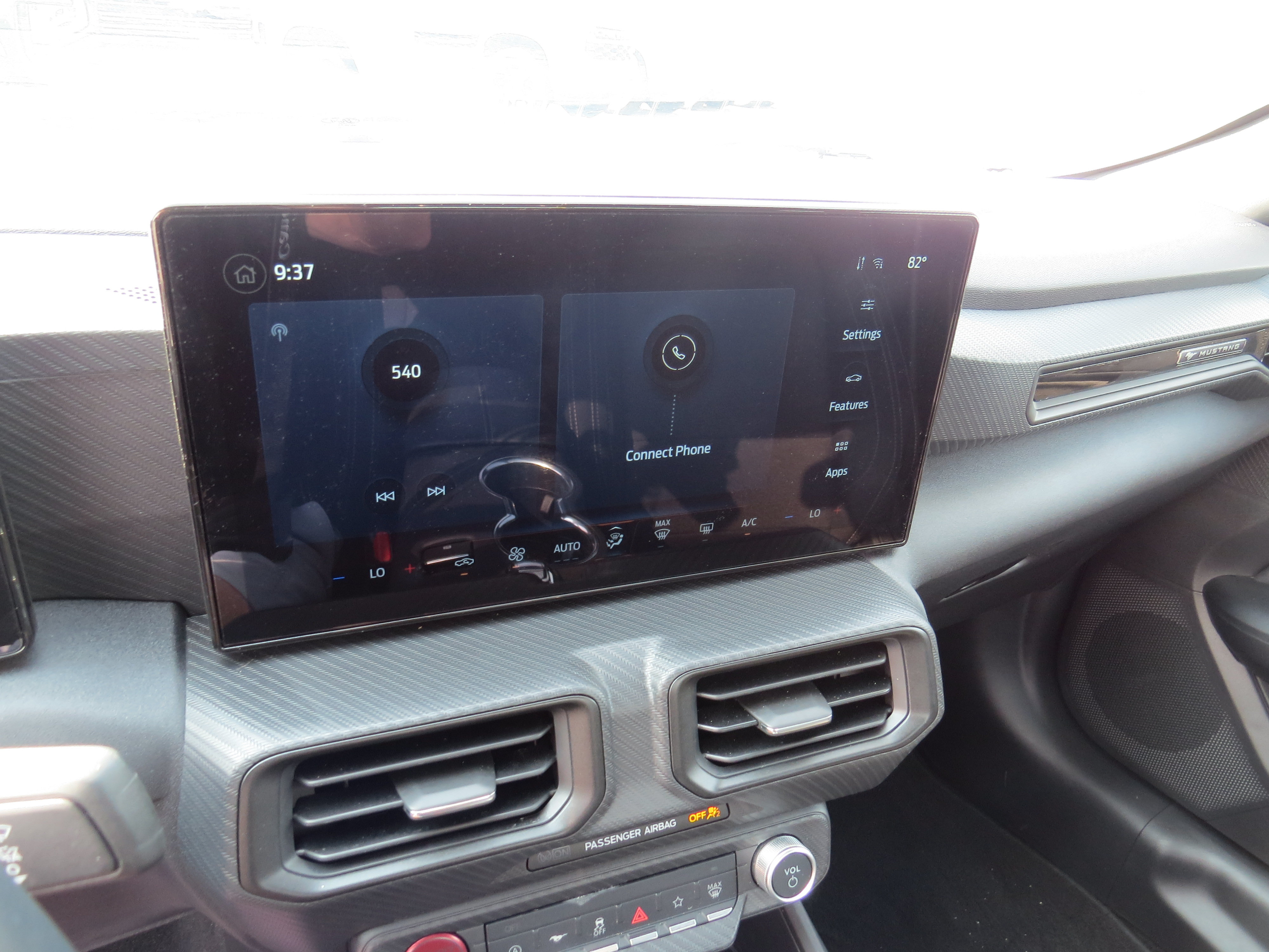 Used 2025 Ford Mustang GT RWD image 18