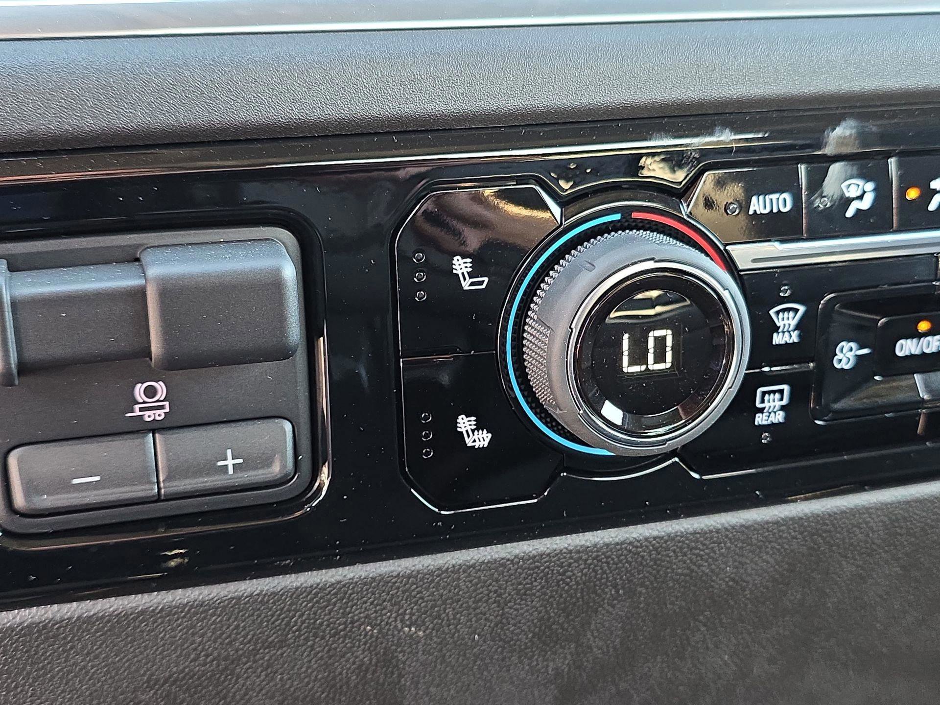 New 2025 Chevrolet Silverado 2500 LT w/ Convenience Package image 29