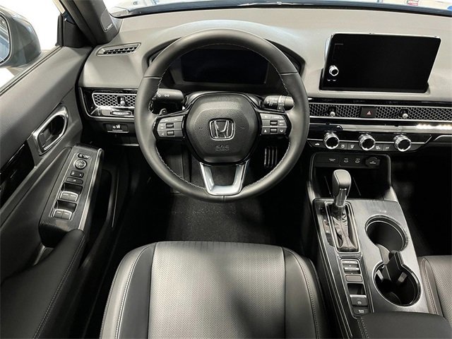 New 2026 Honda Civic Sport Touring image 17