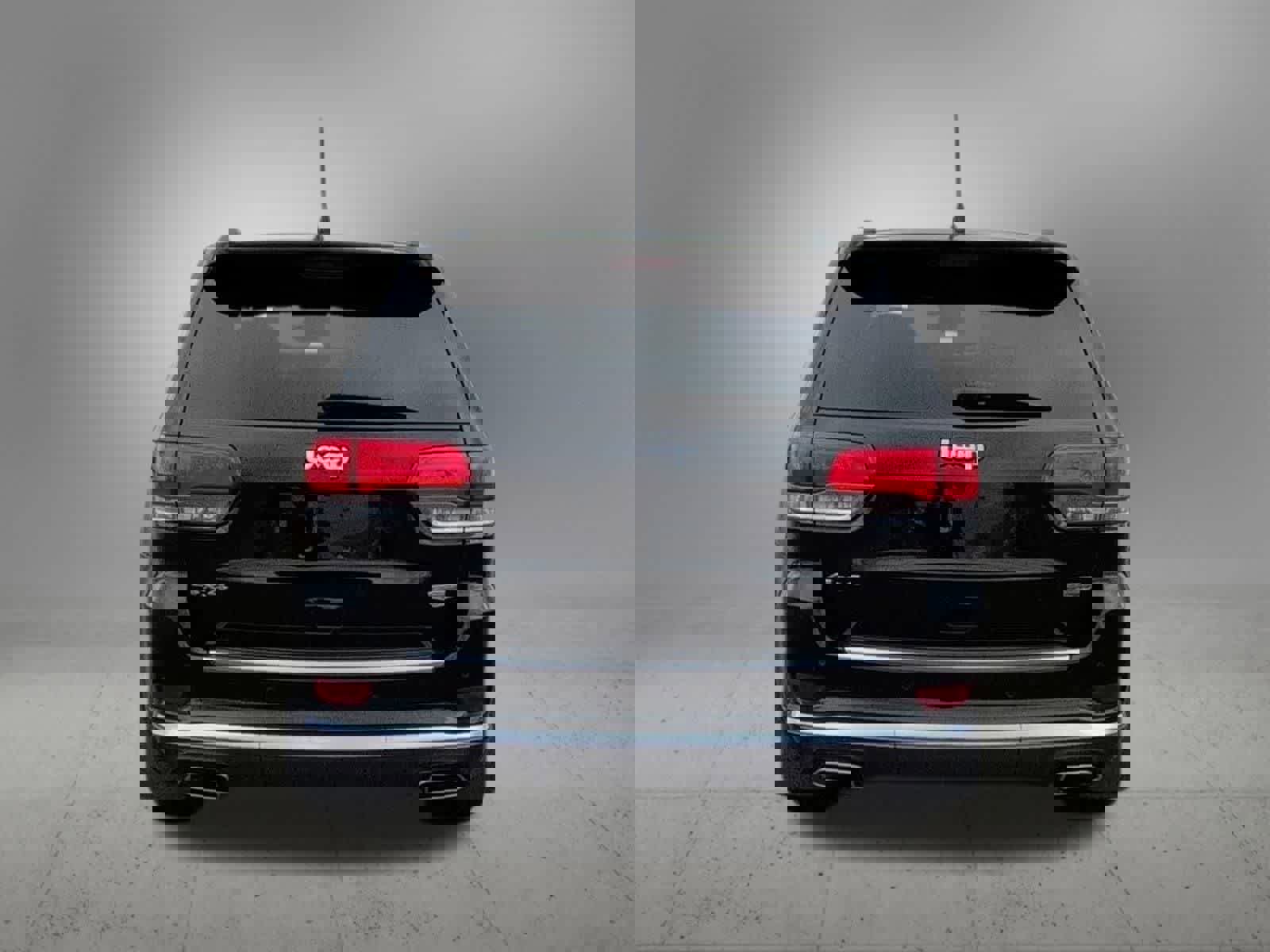 Used 2018 Jeep Grand Cherokee Summit image 5