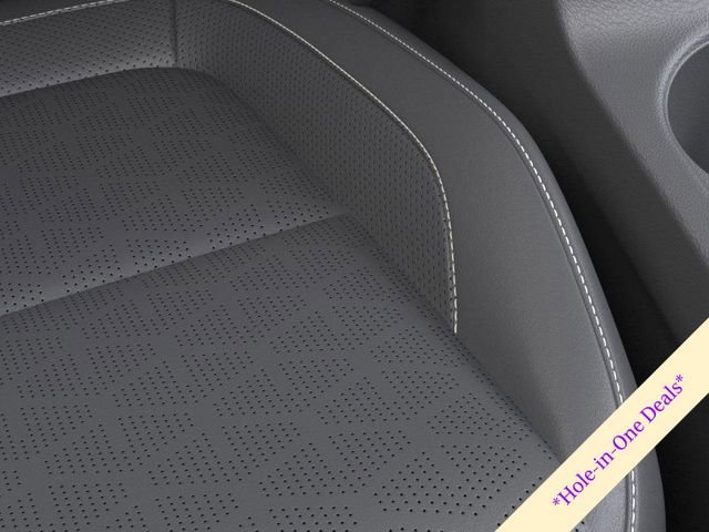 New 2026 Kia Seltos SX image 24