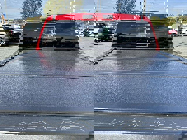 Certified 2023 Chevrolet Colorado Z71 w/ Z71 Convenience Package 2 image 8