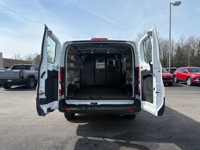 Used 2024 Ford Transit 250 Low Roof w/ Exterior Upgrade Package image 8
