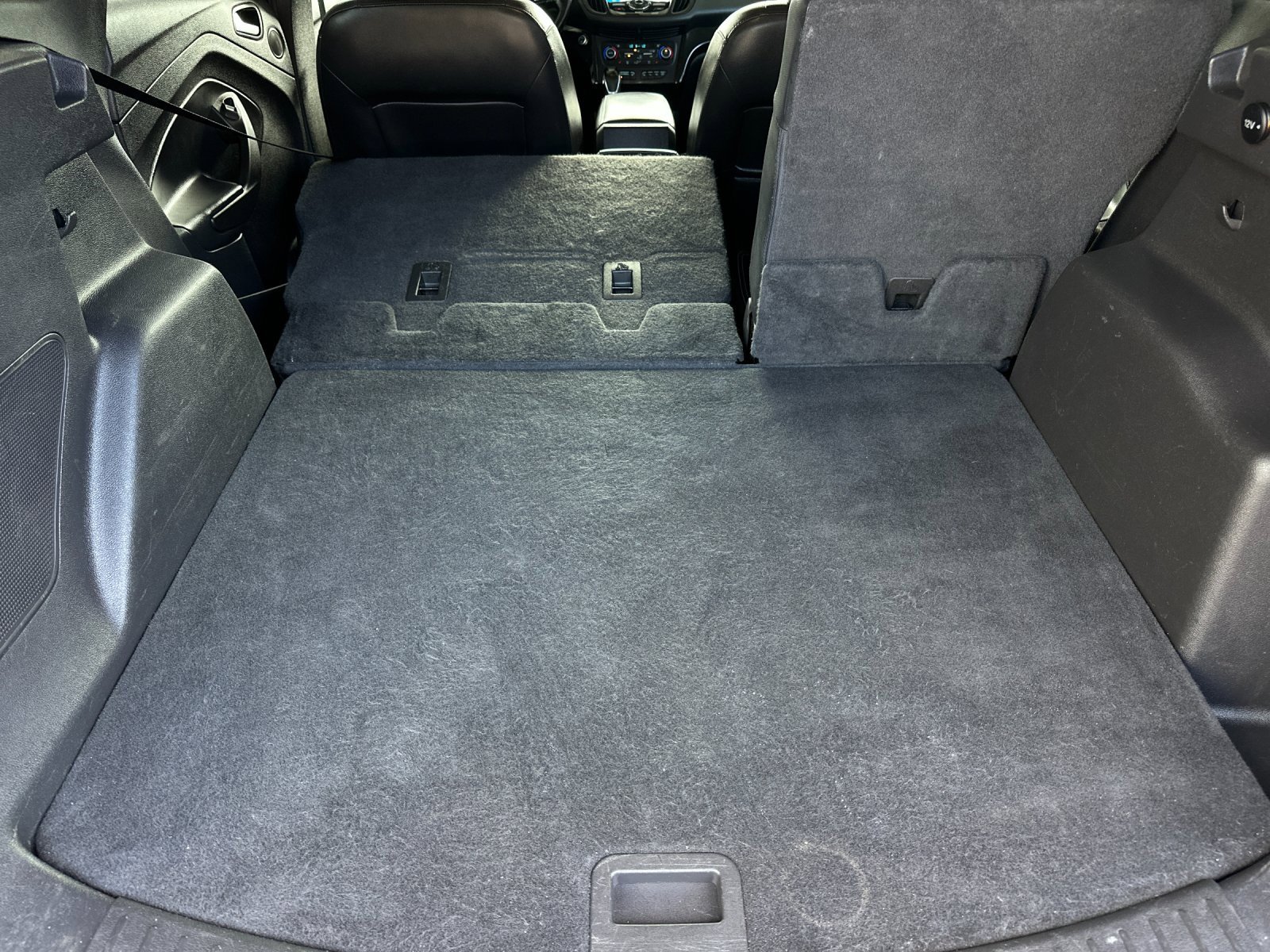 Used 2018 Ford Escape Titanium image 14