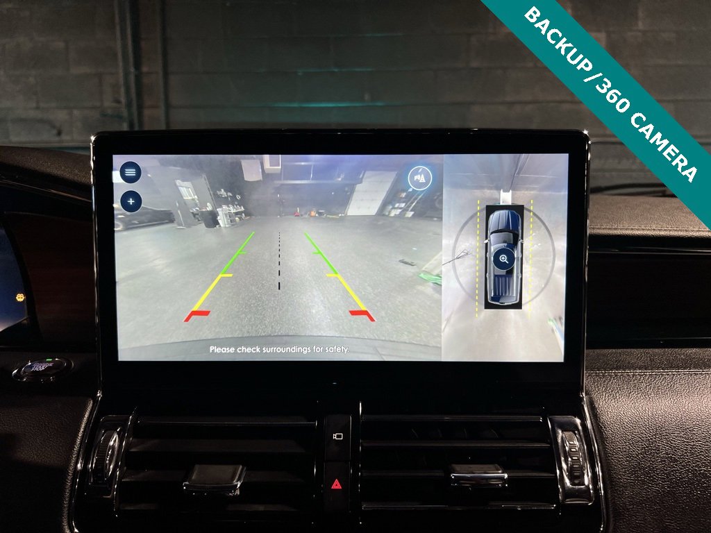 Used 2023 Lincoln Navigator Reserve image 14