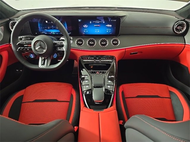 New 2026 Mercedes-Benz AMG GT 63 S image 30