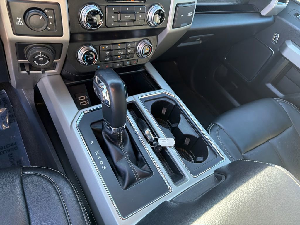 Used 2020 Ford F150 Lariat w/ Equipment Group 502A Luxury image 31
