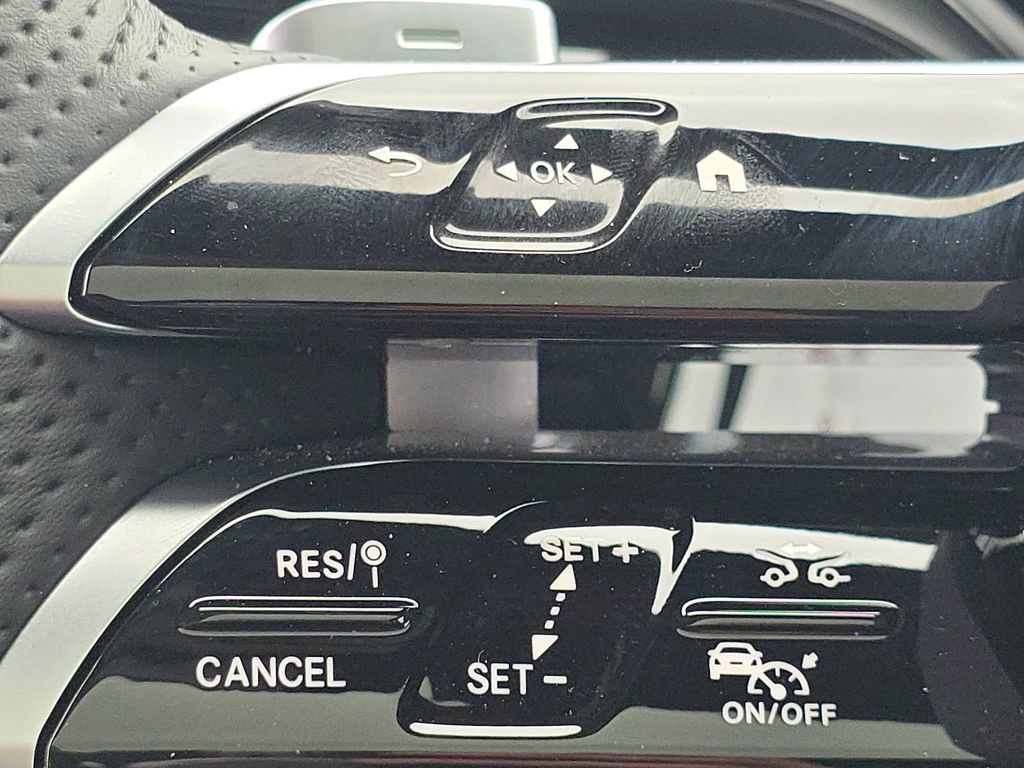 Certified 2026 Mercedes-Benz GLA 250 4MATIC image 34