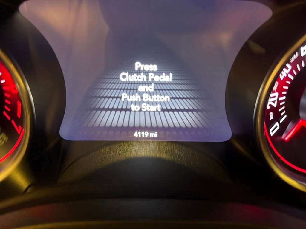 Used 2020 Dodge Challenger R/T Scat Pack image 21