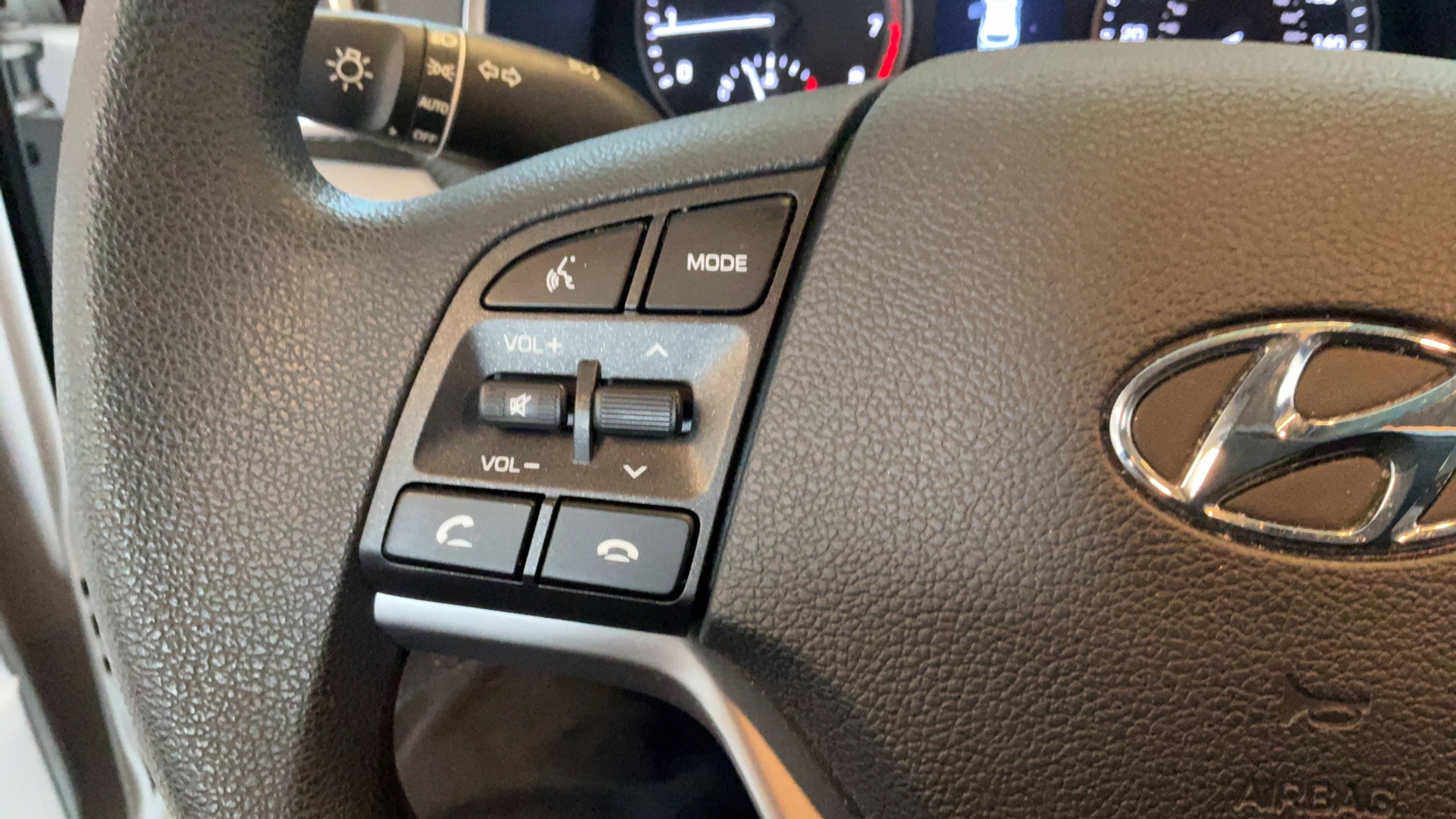 Used 2019 Hyundai Tucson Value AWD/4WD image 20