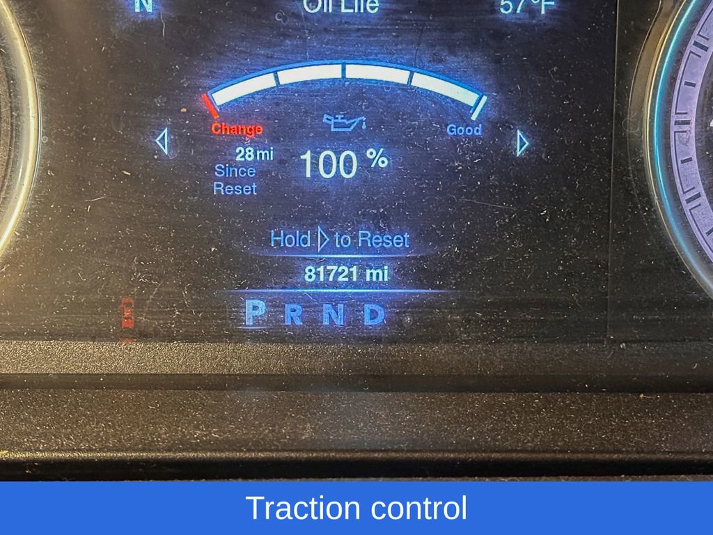 Used 2020 RAM 1500 Classic Warlock w/ Luxury Group image 3