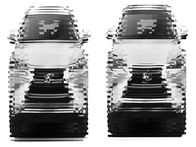 Used 2016 Lexus NX 200t AWD image 7