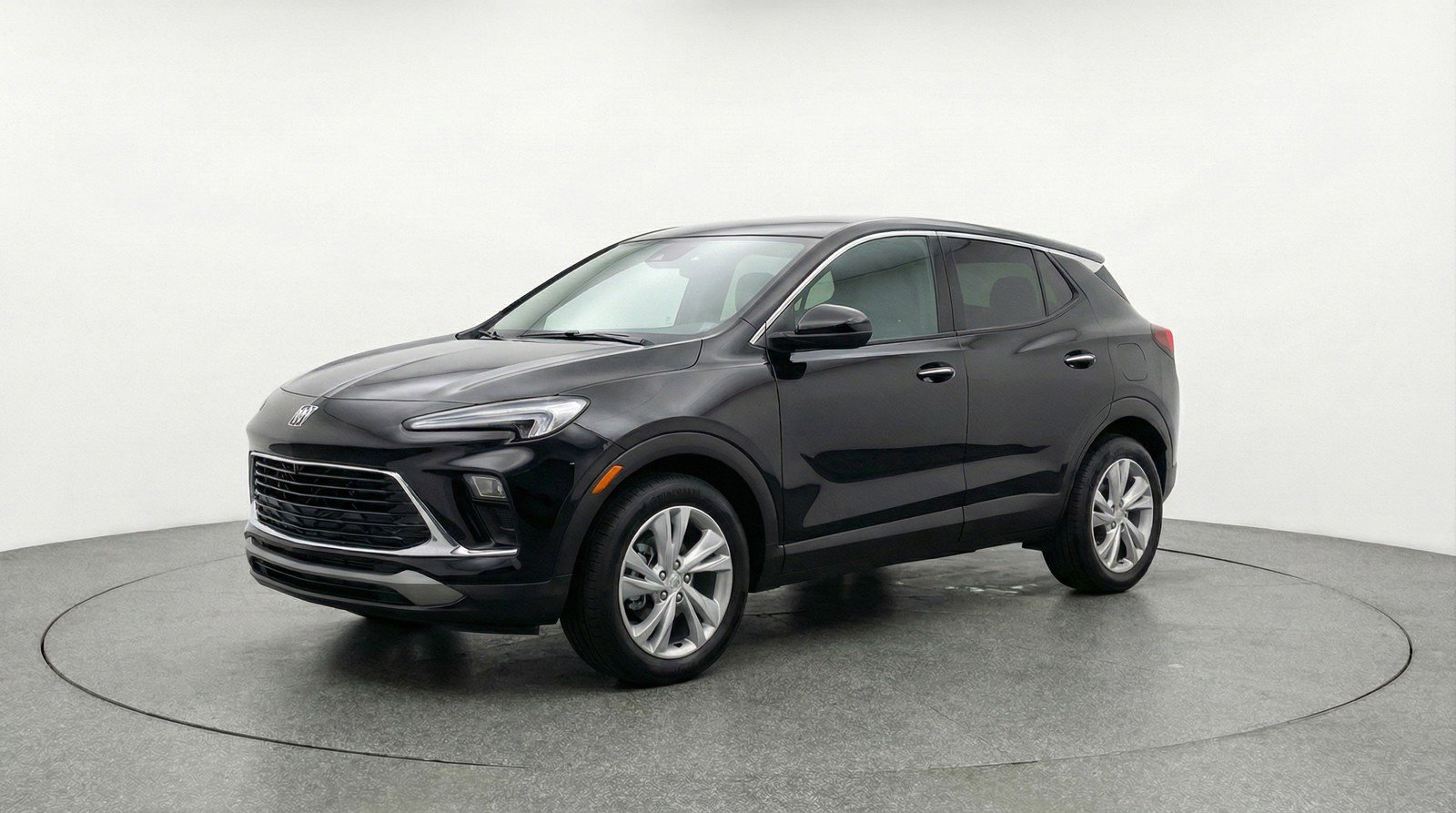 Used 2025 Buick Encore GX Preferred image 3