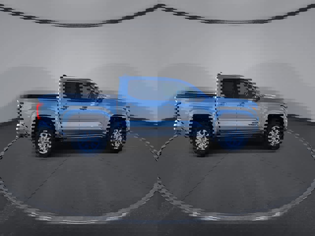 New 2026 Toyota Tacoma SR5 image 9