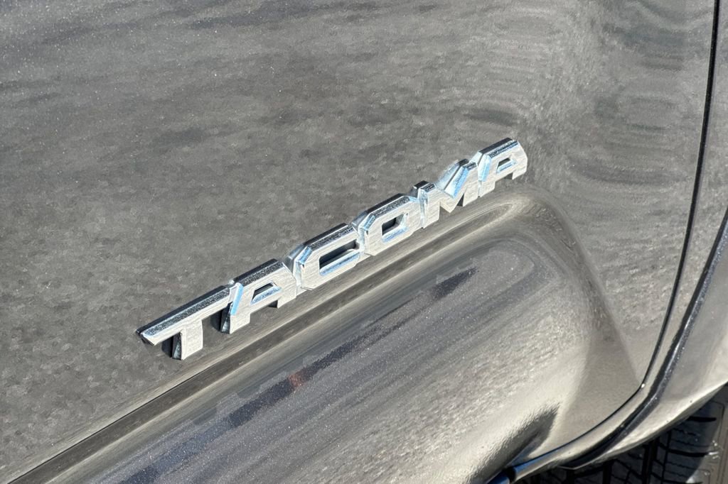 Certified 2023 Toyota Tacoma TRD Sport w/ TRD Premium Sport Package image 27