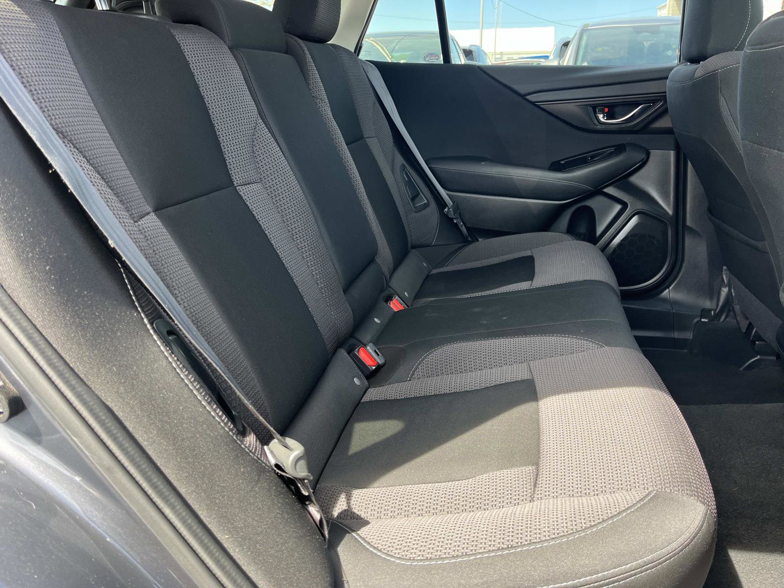 Used 2024 Subaru Outback Premium AWD/4WD image 25