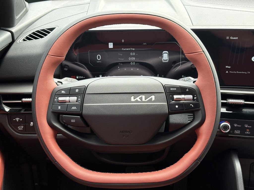 New 2026 Kia Sportage LX FWD image 30