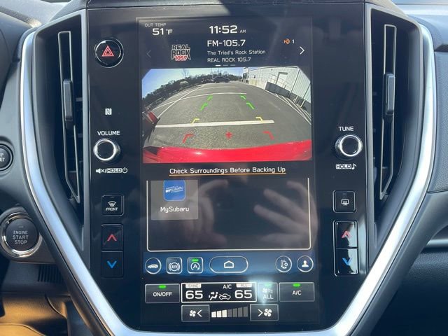 New 2026 Subaru Impreza 2.0i Sport image 11