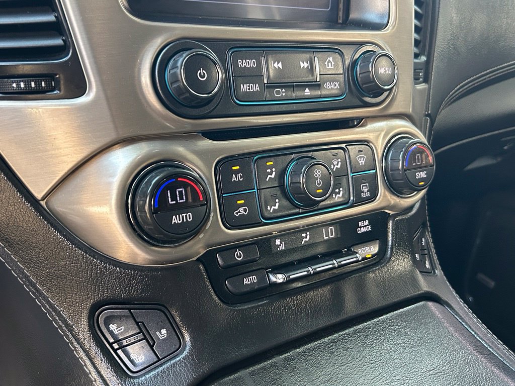 Used 2017 GMC Yukon Denali RWD image 34