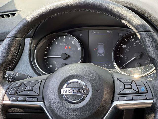 Used 2022 Nissan Rogue Sport SV w/ Technology Package AWD/4WD image 15
