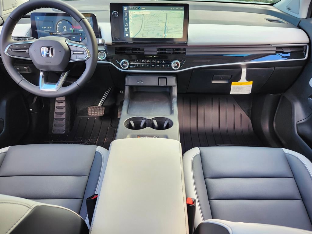 New 2026 Honda Prologue Touring image 8