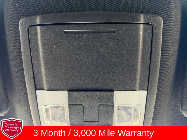 Used 2019 Ford Explorer XLT FWD image 8
