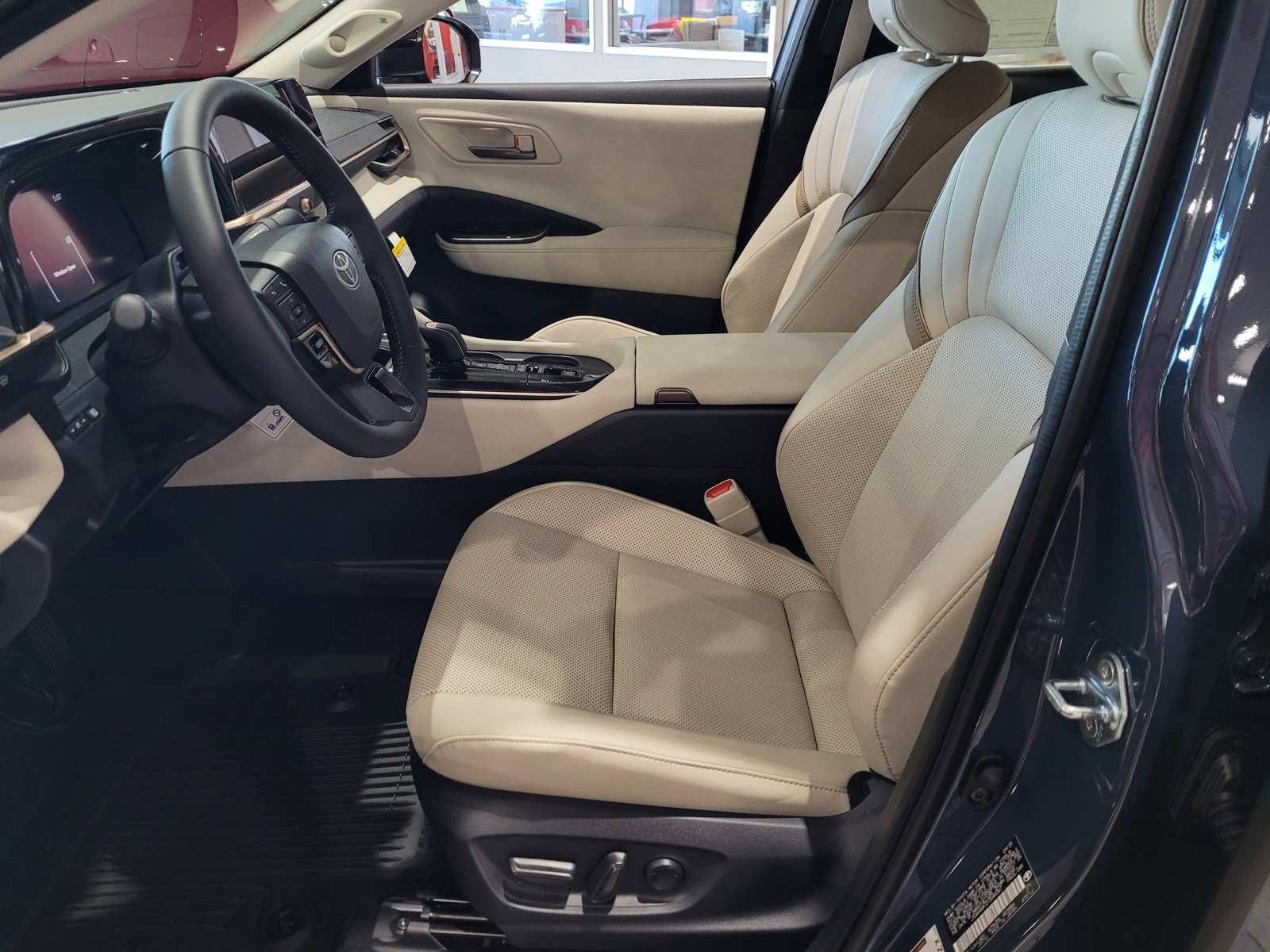 New 2026 Toyota Crown Limited image 13