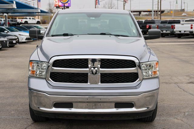 Used 2019 RAM 1500 Tradesman w/ Popular Equipment Group image 2