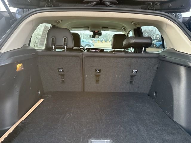 Used 2025 Buick Encore GX Preferred image 19