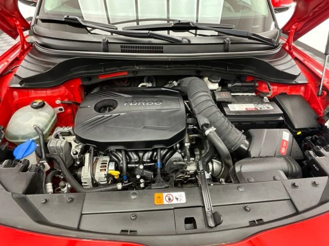 Used 2020 Kia Soul GT-Line Turbo image 29