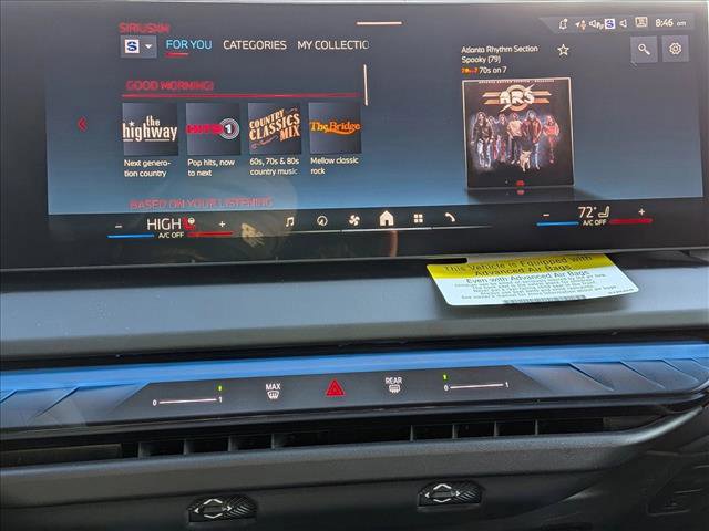 New 2026 BMW X3 M50 w/ Premium Package image 15