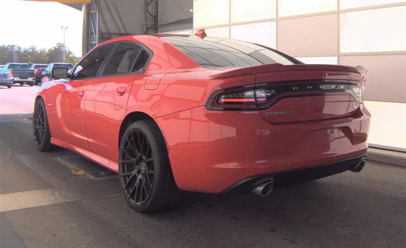 Used 2021 Dodge Charger R/T RWD image 10