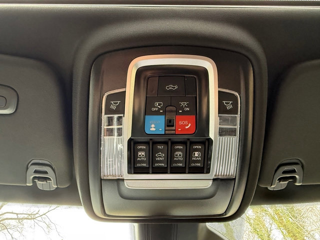 New 2026 RAM 1500 Big Horn AWD/4WD image 32