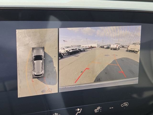 New 2026 Buick Envision Sport Touring image 5