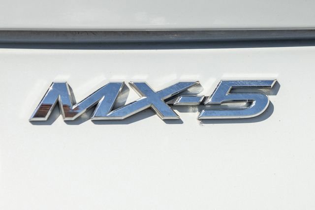 Used 2016 MAZDA MX-5 Miata Grand Touring image 5