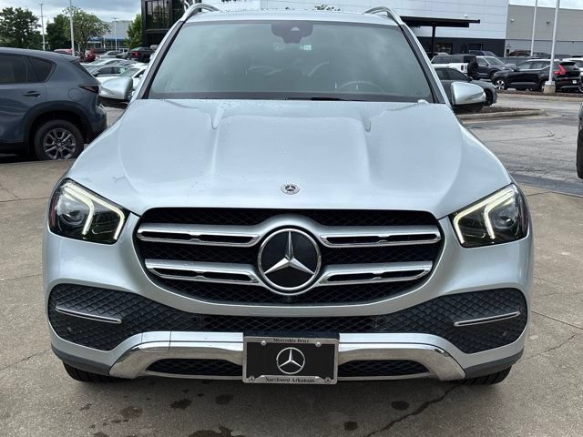 Used 2021 Mercedes-Benz GLE 350 image 12