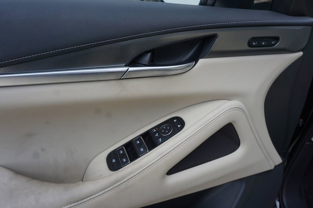 Used 2023 INFINITI QX60 Luxe w/ Cargo Package image 4