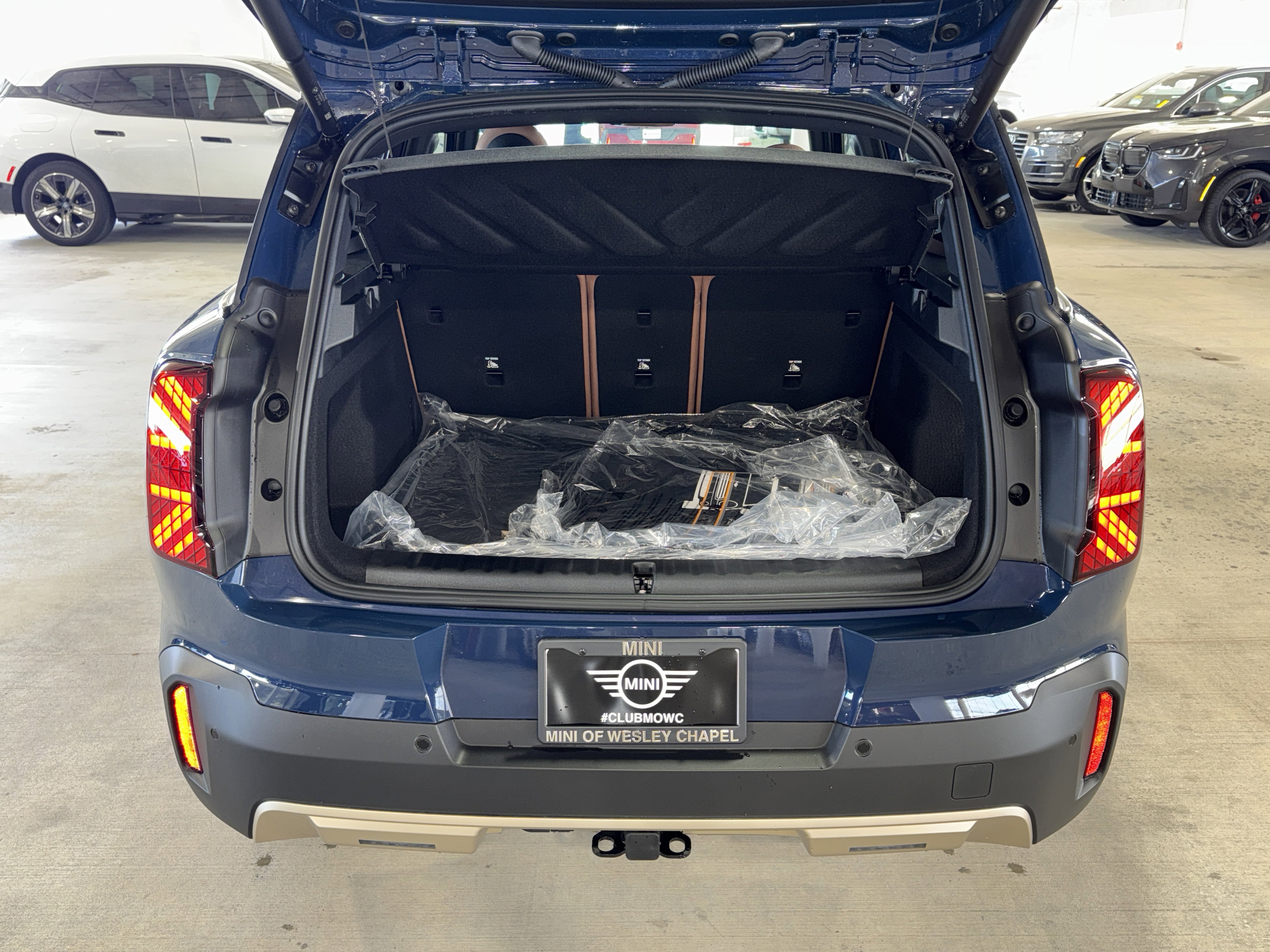 New 2026 MINI Cooper Countryman S image 12