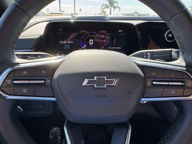 Certified 2025 Chevrolet Tahoe Z71 image 27