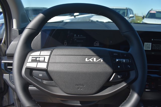 New 2027 Kia Sportage EX AWD/4WD image 33