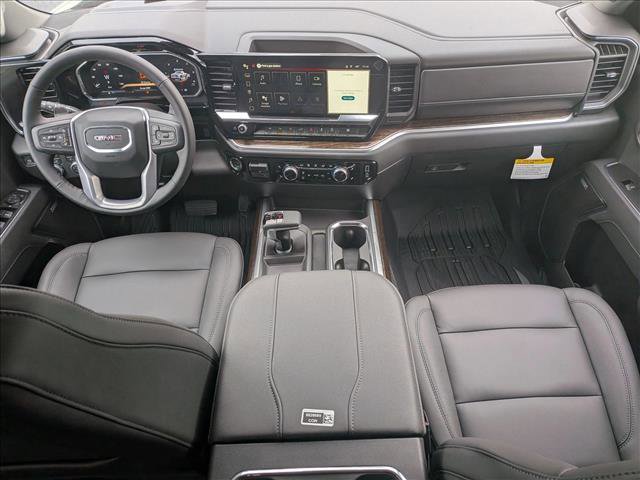 New 2026 GMC Sierra 1500 Elevation w/ Elevation Premium Package image 15