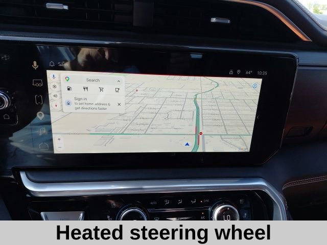 Used 2023 GMC Sierra 1500 Denali Ultimate image 19