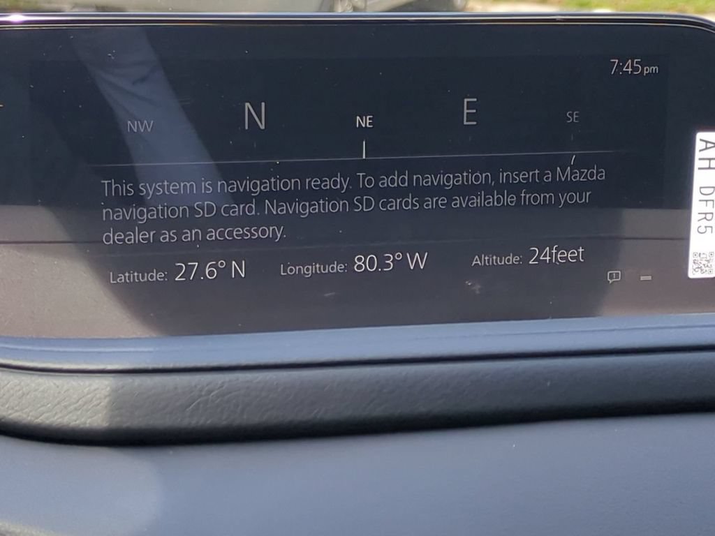 New 2026 MAZDA CX-30 AWD 2.5 S w/ Select Sport Pkg image 22
