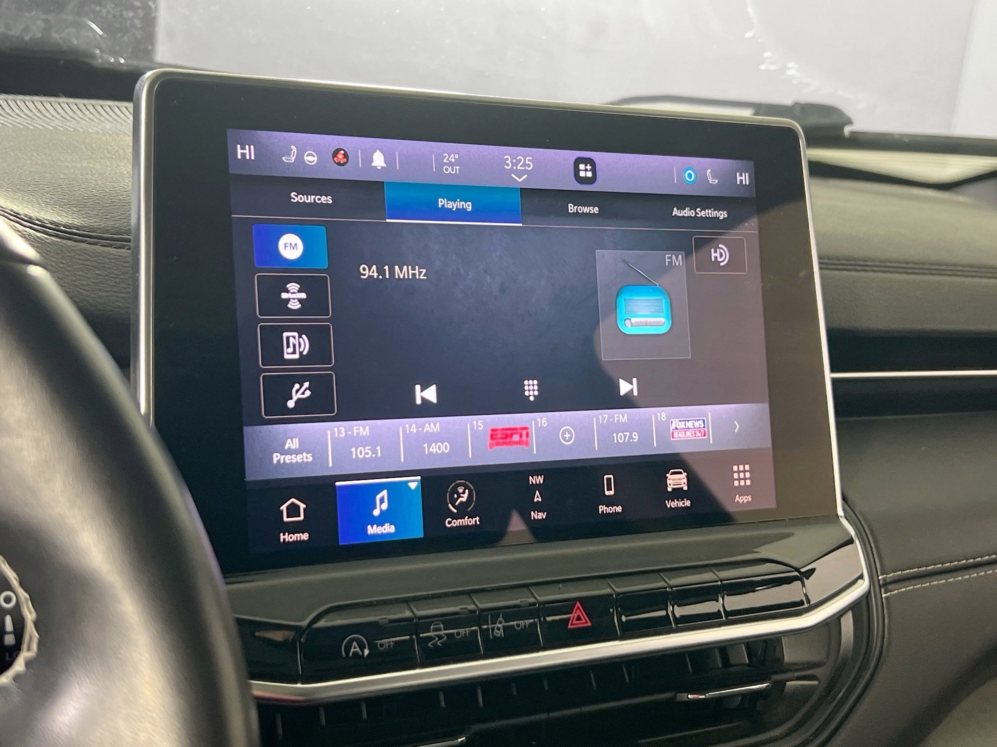 Used 2022 Jeep Compass High Altitude image 15