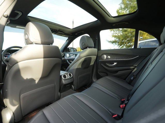 Certified 2023 Mercedes-Benz E 350 4MATIC Sedan image 41
