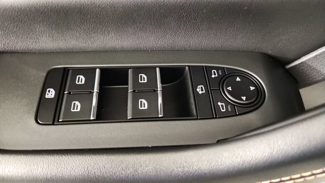 New 2026 MAZDA CX-90 Plug-In Hybrid w/Premium Sport AWD/4WD image 10