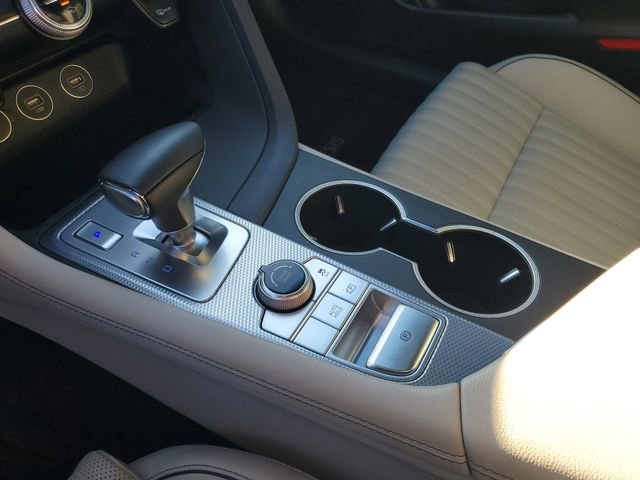 Used 2022 Genesis G70 3.3T image 26