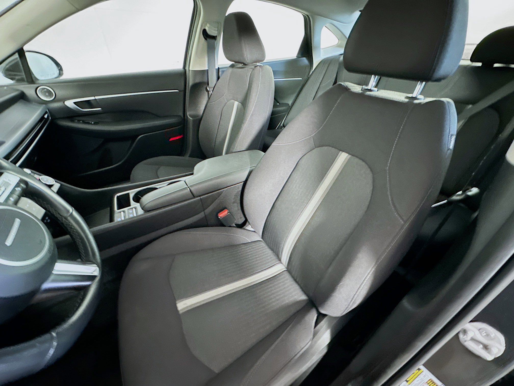 Used 2025 Hyundai Sonata SEL image 13